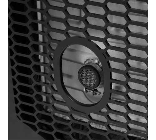 Генератор инверторный GS-4500iSE, 4,5 кВт, 230 В, закрытый корпус, электростартер DENZEL