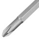 Набор бит PH2 x 90, сталь CrMo, 5 шт. Сибртех