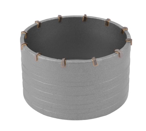 Буровая коронка, M22 х 100 мм Matrix Буровая коронка, M22 х 100 мм Matrix
