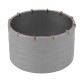 Буровая коронка, M22 х 100 мм Matrix