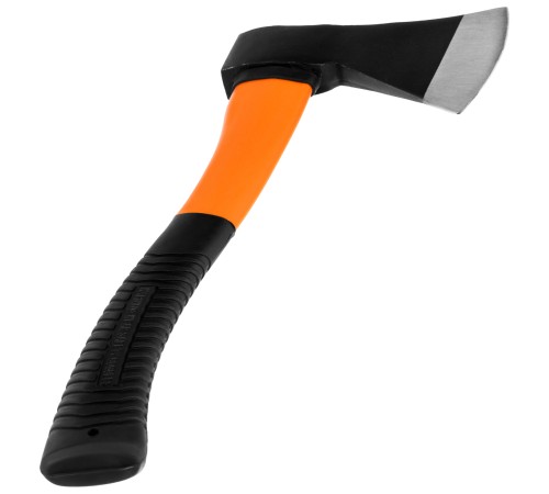 Топор, 800 г, фибергласовое топорище Sparta