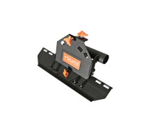 Направляющая для УШМ 125 мм, резка под 45° Sturm!