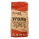 Уголь березовый, 1.3 кг Camping Palisad