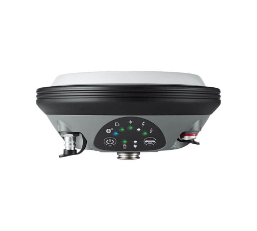 GNSS-приемник Leica GS16 RUS Basic 3.75G