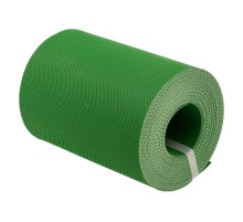 Бордюрная лента, 20 х 900 см, полипропиленовая, зеленая, Palisad