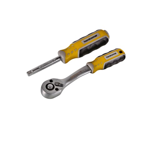 Набор инструментов для автомобиля 108 предметов Hanskonner