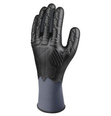 Перчатки DeltaPlus™ с покрытием из TPE, EOS FLEX VV920 (VV920) Перчатки DeltaPlus™ с покрытием из TPE, EOS FLEX VV920 (VV920)