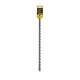 Бур SDS+ Hanskonner H9019-F12-310
