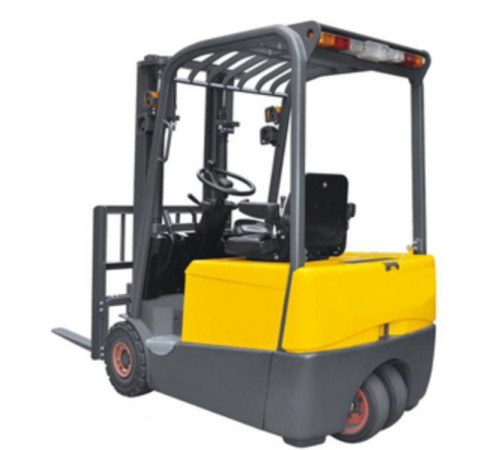 Погрузчик электрический трехопорный TOR 2,0 т 3,0 м CPD20SA-20 сайдшифт Li-ion