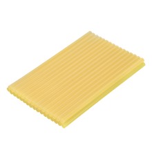 Стержни клеевые, 11 мм, L-300 мм, 1 кг, желтый Matrix