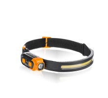 RUNTEC RT-HLR301 Фонарь налобный аккумуляторный RT-HLR301