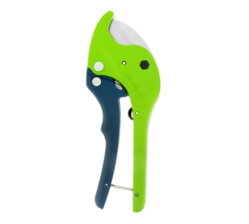 Ножницы для резки изделий из пластика, усиленные, полуавтомат, D до 35 мм Сибртех Ножницы для резки изделий из пластика, усиленные, полуавтомат, D до 35 мм Сибртех