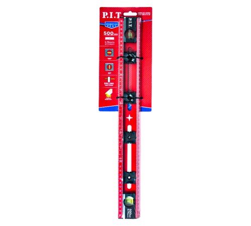 Уровень электрика разметочный P.I.T. ADVANCE HSPL03-0500