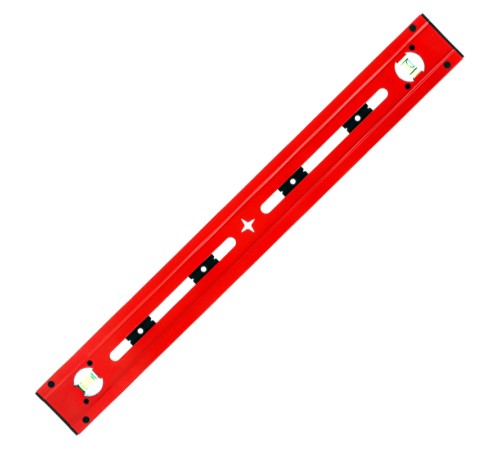 Уровень электрика разметочный P.I.T. ADVANCE HSPL03-0500