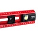 Уровень электрика разметочный P.I.T. ADVANCE HSPL03-0500