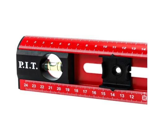 Уровень электрика разметочный P.I.T. ADVANCE HSPL03-0500
