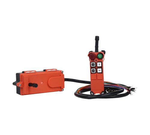 Комплект радиоуправления TOR F21-4S (380 В)