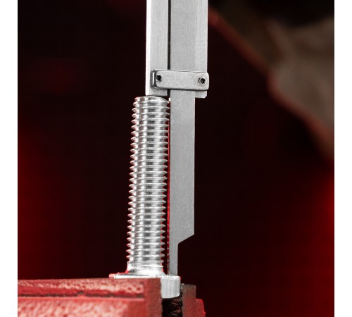 Штангенциркуль, 150 мм, стрелочный Matrix