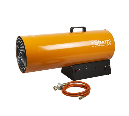 Газовая тепловая пушка Sturm! GH9170VRF Газовая тепловая пушка Sturm! GH9170VRF