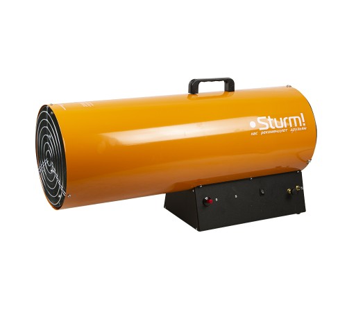 Газовая тепловая пушка Sturm! GH9170VRF Газовая тепловая пушка Sturm! GH9170VRF