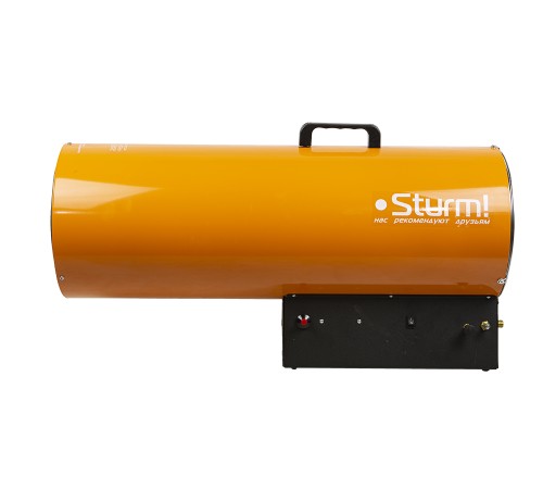 Газовая тепловая пушка Sturm! GH9170VRF Газовая тепловая пушка Sturm! GH9170VRF