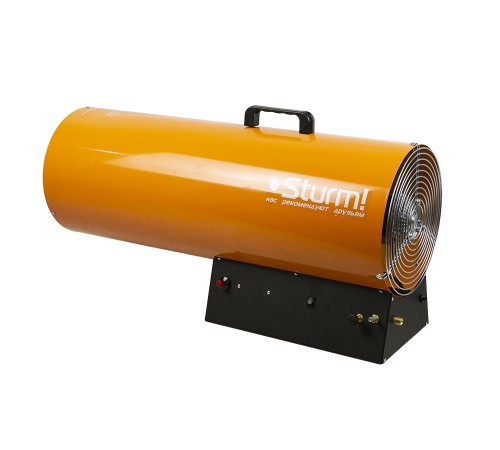 Газовая тепловая пушка Sturm! GH9170VRF Газовая тепловая пушка Sturm! GH9170VRF