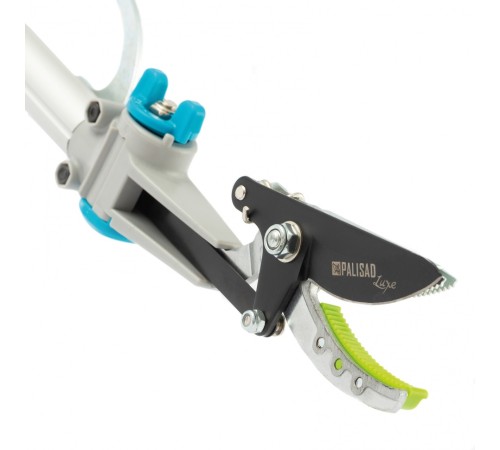 Высоторез телескопический, 1850 - 3100 мм, алюминиевая штанга, Luxe, Palisad