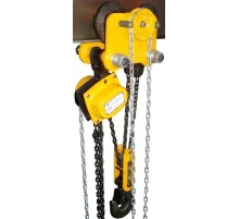 Таль ручная шестеренная ТРШБп-3,2 т 6 м (П-IIa)