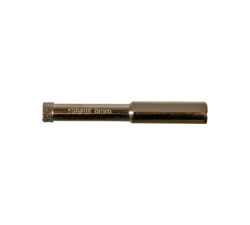 Коронки алмазные Sturm! 1055-10-0865 Коронки алмазные Sturm! 1055-10-0865