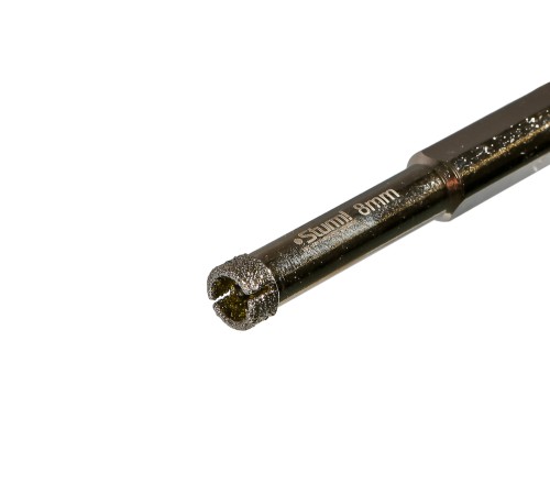 Коронки алмазные Sturm! 1055-10-0865 Коронки алмазные Sturm! 1055-10-0865