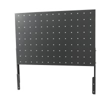 RUNTEC RT-7016-N Экран перфорированный для тележек RUNTEC IND,ST (серый RAL 7016)