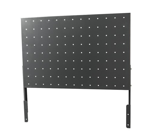 RUNTEC RT-7016-N Экран перфорированный для тележек RUNTEC IND,ST (серый RAL 7016)