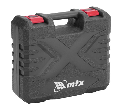 Винтоверт ударный аккумуляторный CIDS-20-280, Li-Ion, 20 В MTX