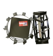 Грунтозацепы для мотоблока СОЮЗ БМ1С-26-430-160 Грунтозацепы для мотоблока СОЮЗ БМ1С-26-430-160