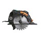 Дисковая циркулярная пила Sturm! CS50185S