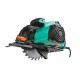 Дисковая циркулярная пила Sturm! CS50185S