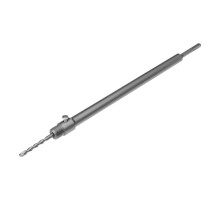 Центрирующее сверло для коронок, хвостовик M22 х 400 мм, SDS Plus Matrix