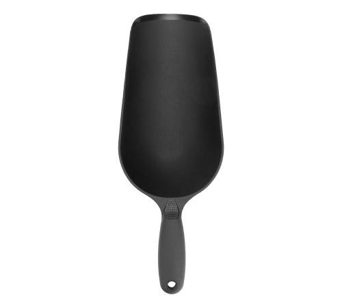 Совок глубокий, 120 х 330 мм, пластиковый, Nylon, Palisad