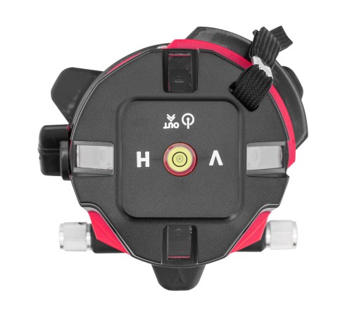 Лазерный уровень CRL-30R, 30 м, красный луч, батарейки, резьба 5/8 Лазерный уровень CRL-30R, 30 м, красный луч, батарейки, резьба 5/8