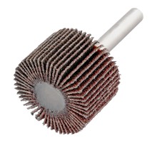 Круг лепестковый для дрели, 30 х 20 х 6 мм, P 100 Matrix