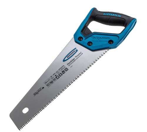 Ножовка по дереву 