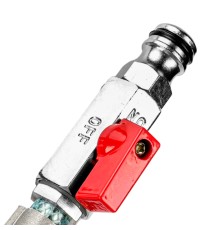 Дрель алмазного сверления сетевая P.I.T. ULTRA PWD180-C