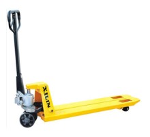 Тележка гидравлическая узковильная 2000 кг 900х406 мм XILIN BFZ