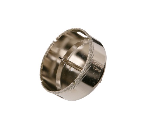 Коронка алмазная Sturm! 1055-09-7055 Коронка алмазная Sturm! 1055-09-7055