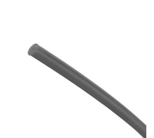 Леска для триммера круглая, армированная алюминием, 3.0 мм х 10 м, Сибртех