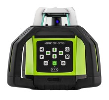 Ротационный нивелир RGK SP-612G