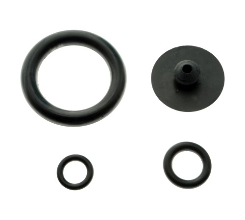 Опрыскиватель 7л с ручным насосом и шлангом Sturm!