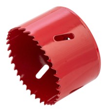 Коронка Bimetal, 68 мм Matrix Коронка Bimetal, 68 мм Matrix