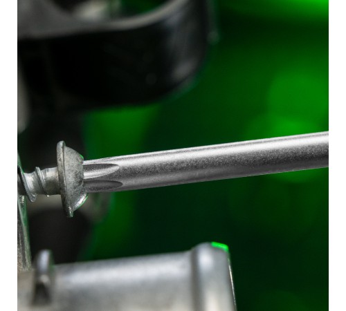Набор ключей имбусовых Torx-Tempered, TT10-50, CrV, 9 шт. Сибртех Набор ключей имбусовых Torx-Tempered, TT10-50, CrV, 9 шт. Сибртех