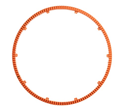 Венец CБP-170.00.00.003-02